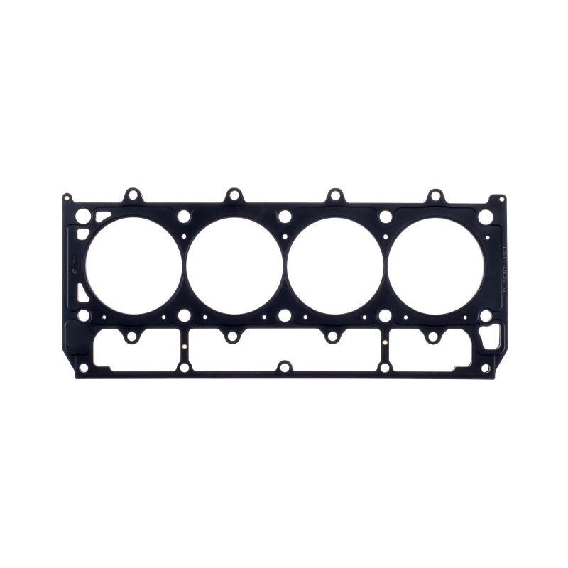 Cometic GM Dart LS Next V8 .060in MLX Cyl Head Gasket-4.200in Bore-LHS-1/2in & 3/8in Stud Hole Combo Head Gaskets Cometic Gasket