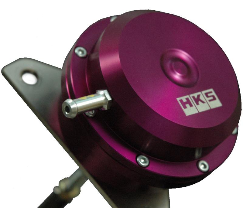 HKS 95-08 Nissan Silvia S14 / S15 SR20DET GT Waste Gate Actuator Upgrade Kit *Requires 70020-AN002 o Wastegate Actuators HKS