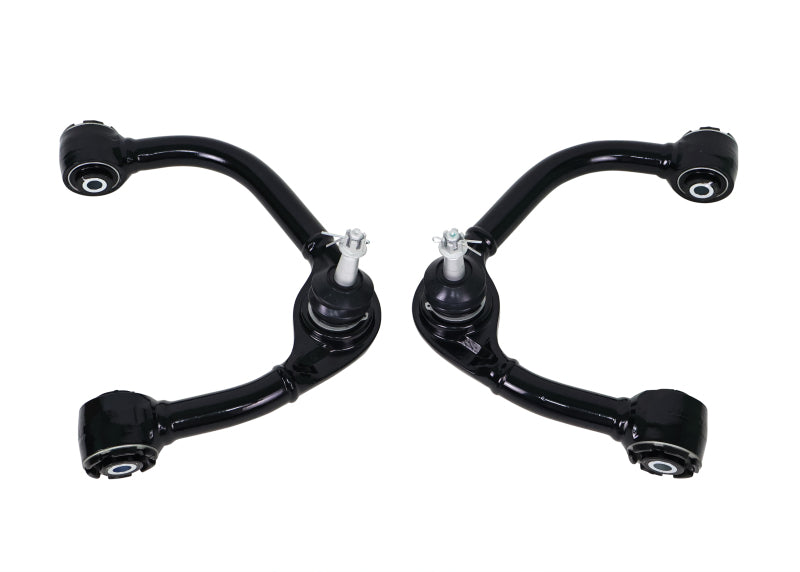 Whiteline 21+ Ford F150 Upper Control Arm (Front) Control Arms Whiteline
