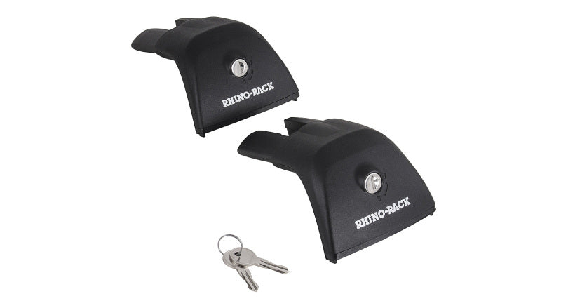 Rhino-Rack RVH Leg - High Locking - 2 pcs Roof Rack Rhino-Rack