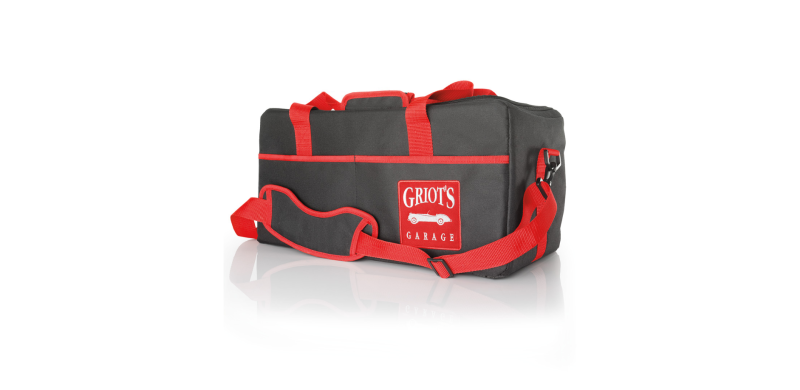 Griots Garage Detailer Bag Tool Storage Griots Garage