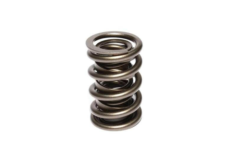 COMP Cams Valve Spring 1.539in Dual W/Da Valve Springs, Retainers COMP Cams