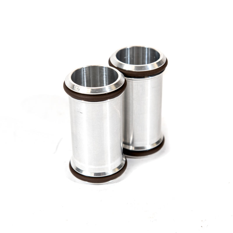 VMP Performance Ford Shelby GT500 5.4L/5.8L 1in Long Intercooler Floating Tube Intercoolers VMP Performance