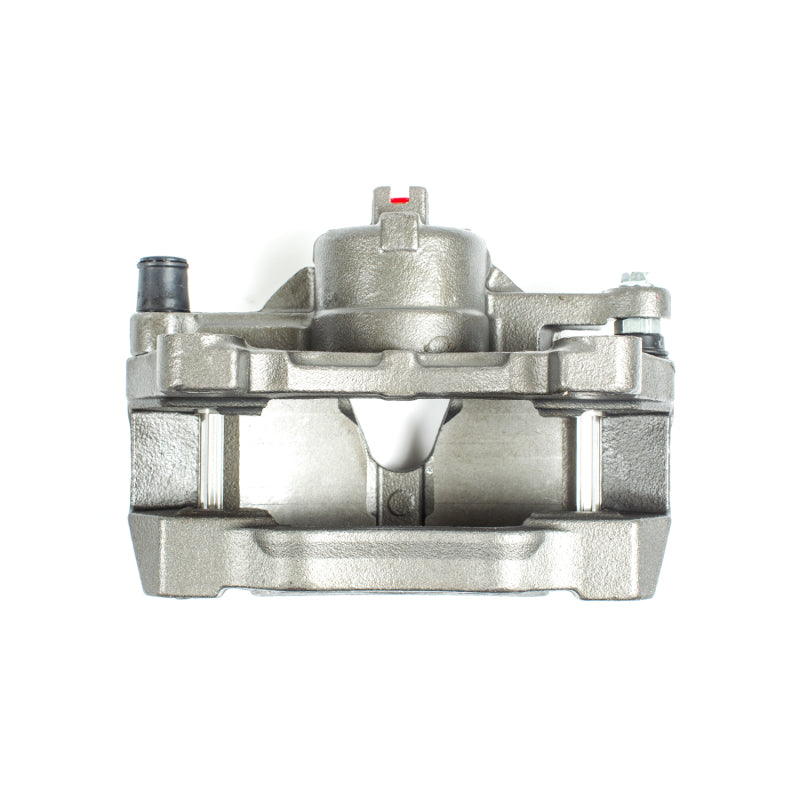 Power Stop 07-08 Infiniti G35 Front Right Autospecialty Caliper w/Bracket Brake Calipers - OE PowerStop