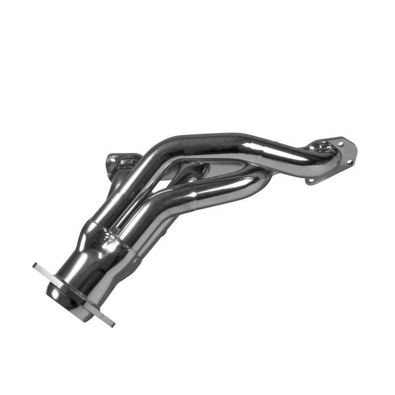 BBK 05-10 Dodge Hemi 6.1L Shorty Tuned Length Exhaust Headers - 1-7/8in Titanium Ceramic Headers & Manifolds BBK