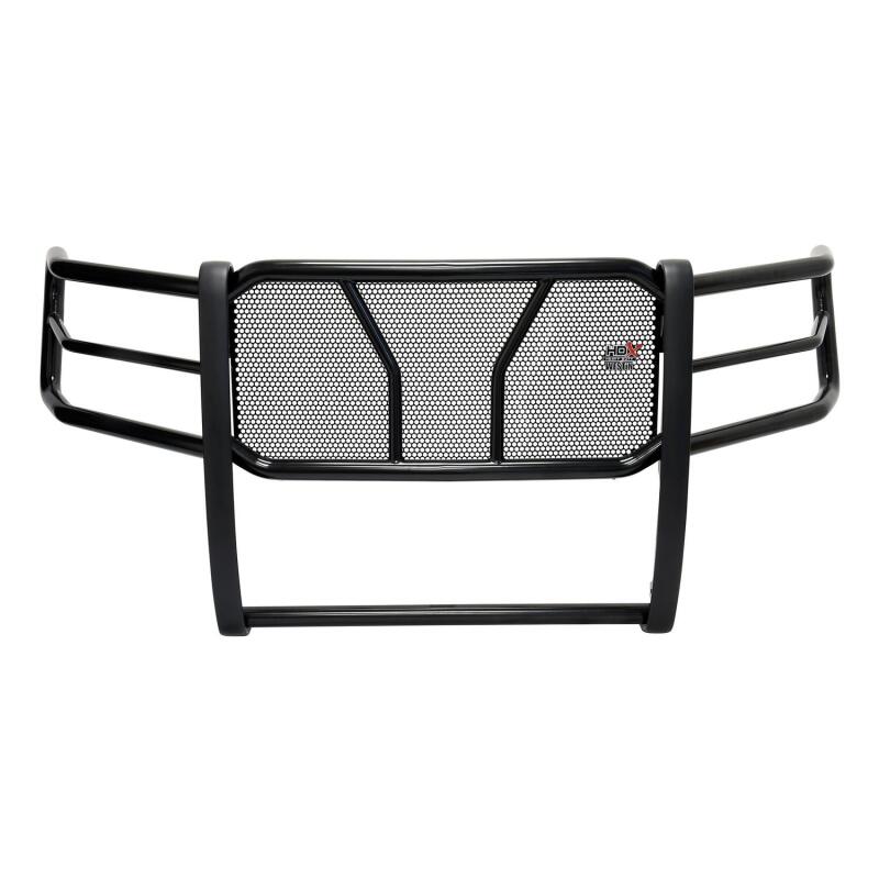 Westin 21-22 Ford F-150 HDX Modular Grille Guard - Black Grille Guards Westin