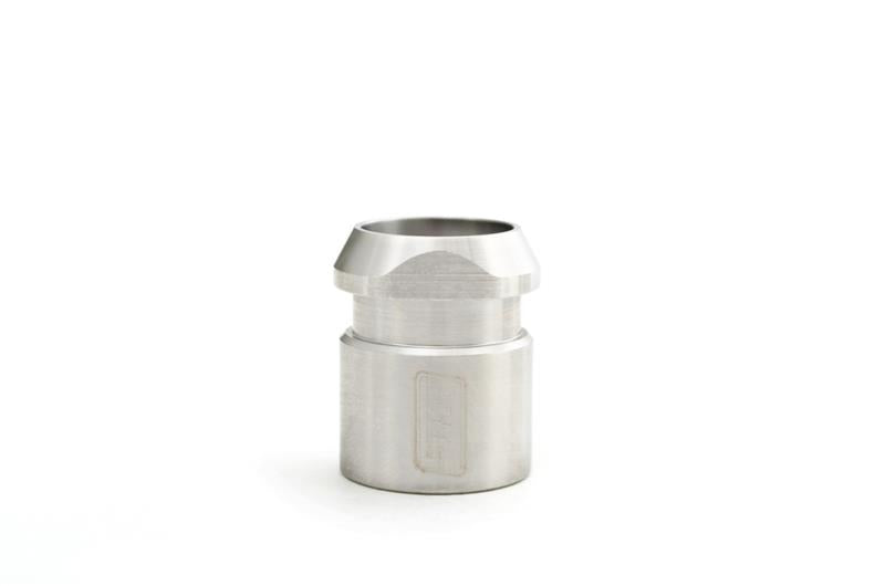 GrimmSpeed Shift Knob Boot Retainer (5 Speed) Shift Knobs GrimmSpeed