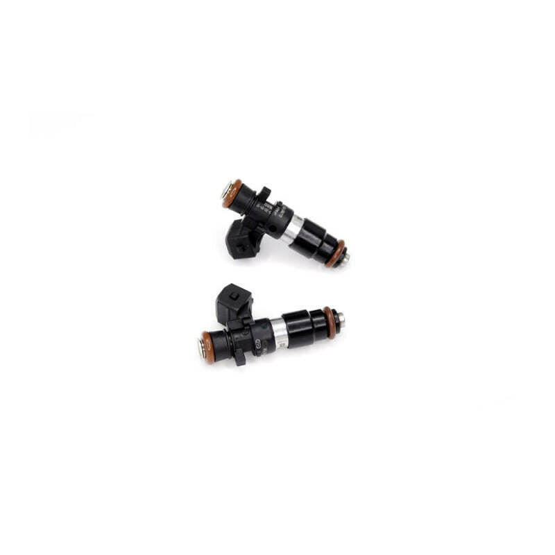 Deatschwerks Polaris FST 06-10 Fuel Injectors Fuel Injectors - Single DeatschWerks