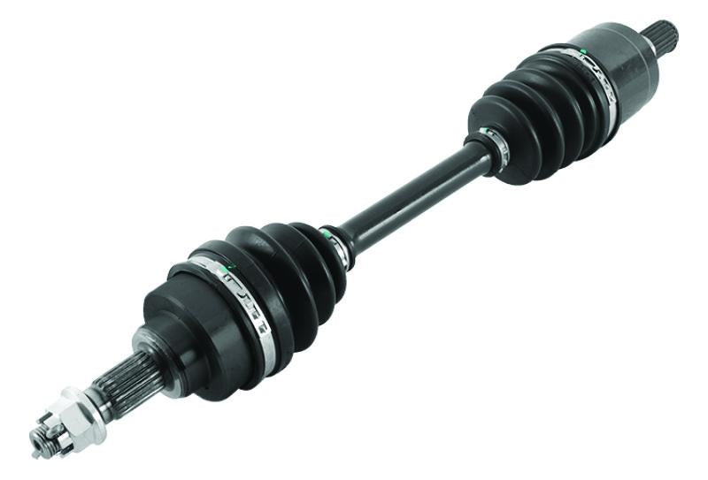 QuadBoss Rugged Axle Axles QuadBoss