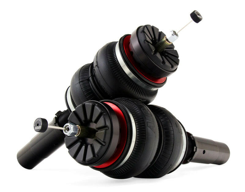 Air Lift Performance 09-15 Audi A4/A5/S4/S5/RS4/RS5 Front Kit Air Suspension Kits Air Lift