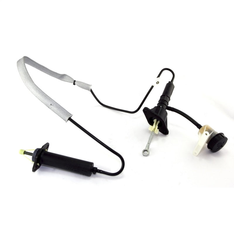 Omix Clutch Master/Slave Cylinder 93-96 Grand Cherokee Slave Cylinder OMIX