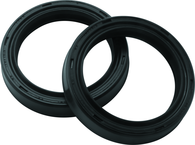 BikeMaster Fork Seal - 40 x 52 x 10/10.5 Fork Seal Kits BikeMaster