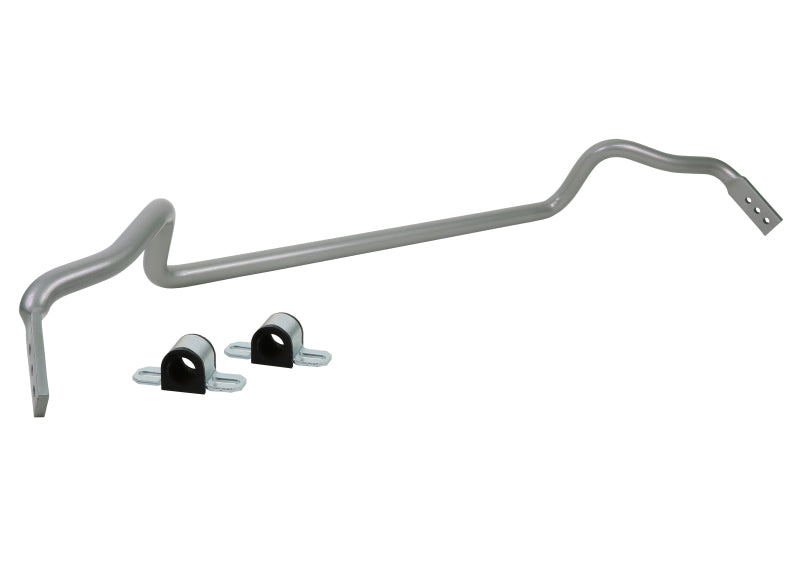 Whiteline EVO X Front 27mm Heavy Duty Adjustable Swaybar Sway Bars Whiteline