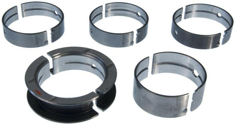 Clevite Chrysler Pass & Trk 360 V8 1974-94 Main Bearing Set Bearings Clevite