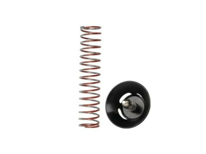 Turbosmart BOV Smart Port 60mm Upgrade Kit - Black Blow Off Valves Turbosmart