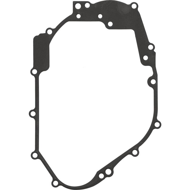 Vertex Gaskets 08-20 Kawasaki KLX140 Inner Clutch - Side Cover Gasket Kit Gasket Kits Vertex Pistons