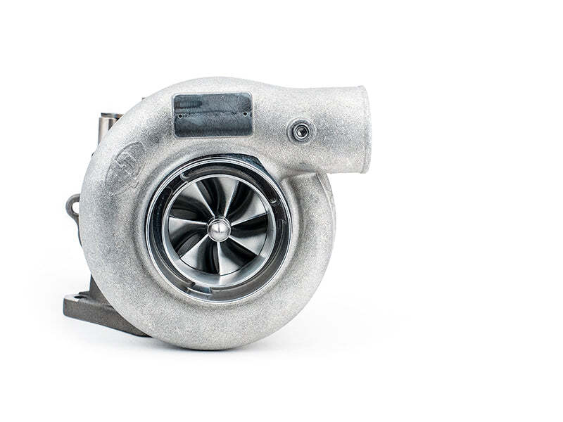 Forced Performance Subaru WRX/STi XR ZERO 86HTZ Turbocharger Turbochargers Forced Performance
