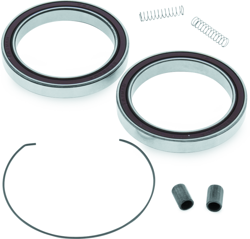 QuadBoss 11-22 Can-Am Commander 1000 One Way Clutch Bearing Kit Bearings QuadBoss