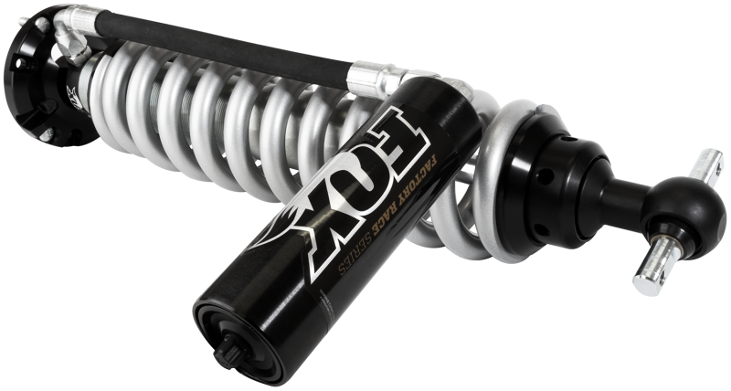 Fox 2007+ Chevy 1500 Front 2.5 Factory Series 5.8in. R/R Coilover Set / 4-6.5in. Lift *BDS Lift Only Coilovers FOX