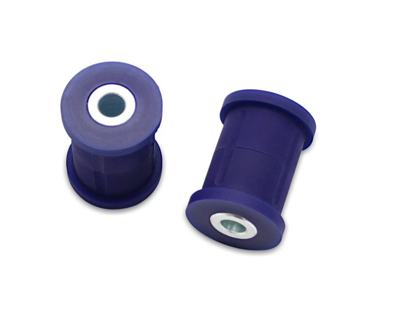 SuperPro 1988 Honda Prelude 2.0 S Front Lower Control Arm Bushing Kit Bushing Kits Superpro