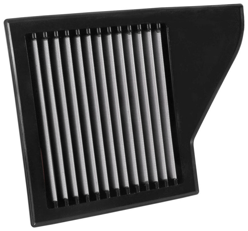 Airaid 10-14 Ford Mustang GT V8 4.6L Direct Replacement Filter Air Filters - Drop In Airaid