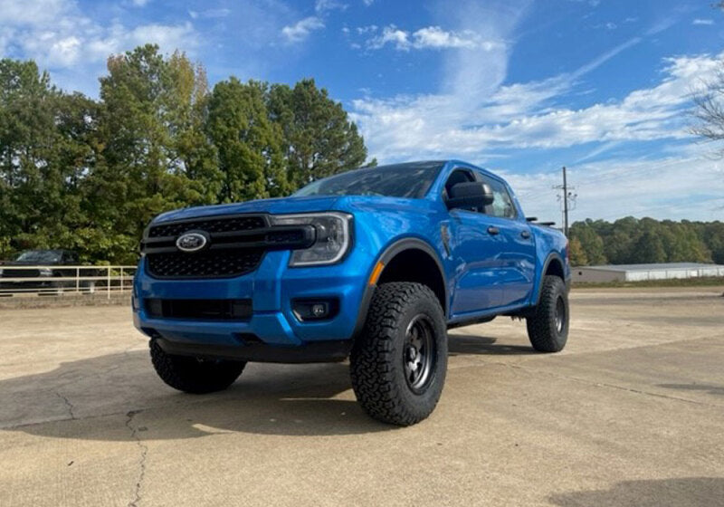 Superlift 2024+ Ford Ranger 2.5in Leveling Kit Leveling Kits Superlift