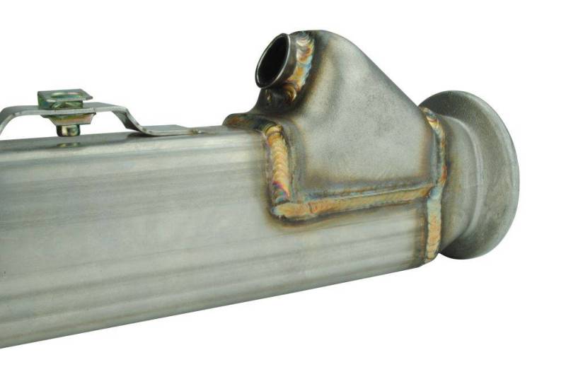 Sinister Diesel 04-07 Ford Powerstroke 6.0L EGR Cooler With Install Kit EGR Coolers Sinister Diesel