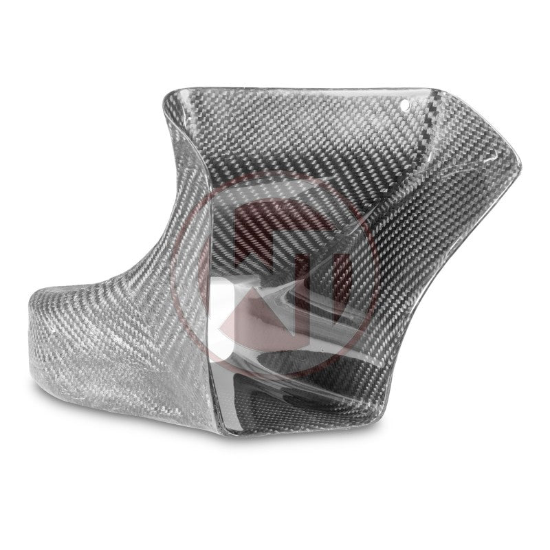 Wagner Tuning Kia Stinger 3.3T GDI AWD/RWD Ram Air Kit Scoops & Snorkels Wagner Tuning