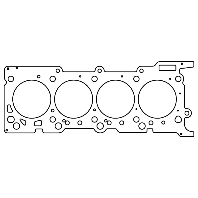 Cometic Ford 6.2L Boss .054in MLX Cylinder Head Gasket 4.125in Bore - RHS Head Gaskets Cometic Gasket