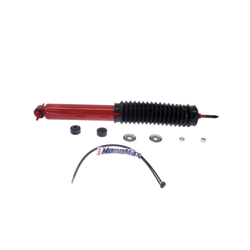 KYB Shocks & Struts MonoMax Front JEEP Cherokee 1984-01 JEEP Comanche 1986-92 JEEP Grand Cherokee 19 Shocks and Struts KYB