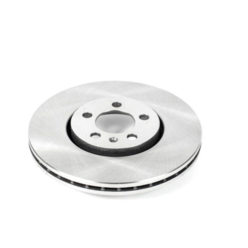 Power Stop 99-10 Volkswagen Beetle Front Autospecialty Brake Rotor Brake Rotors - OE PowerStop