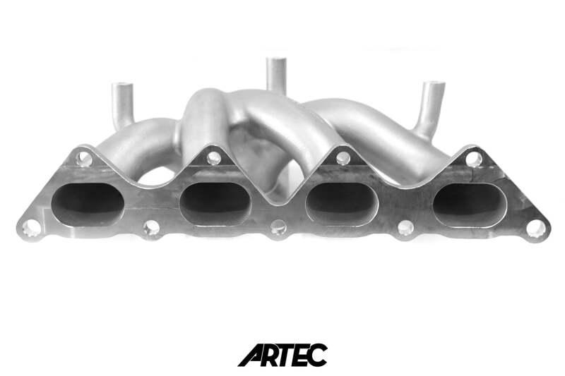 Artec Mitsubishi 4G63 Stock Replacement Turbo Exhaust Manifold Turbo Inlets GReddy