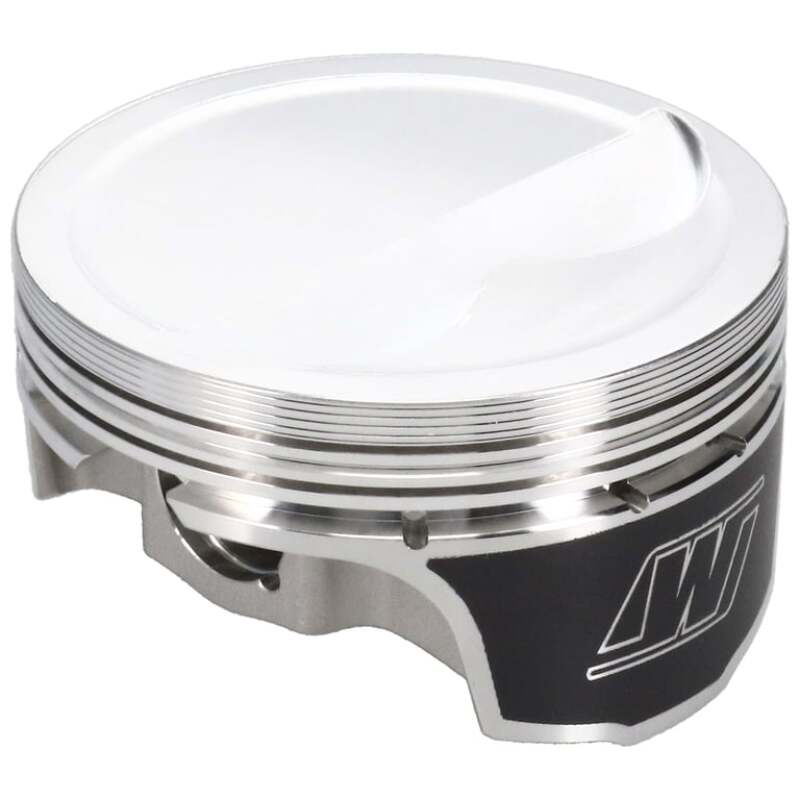 Wiseco RED Series Chevy Small Block 350 4.010in Bore 1.125in CH -9.00 CC Piston Set Piston Sets - Forged - 8cyl Wiseco