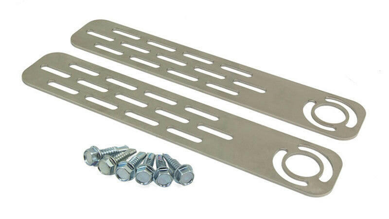 Air Lift Universal Height Sensor Brackets - 0.25in (6.5mm) Hole Size Brackets Air Lift