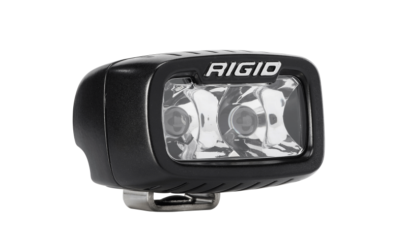 Rigid Industries SRM - Spot Light Bars & Cubes Rigid Industries