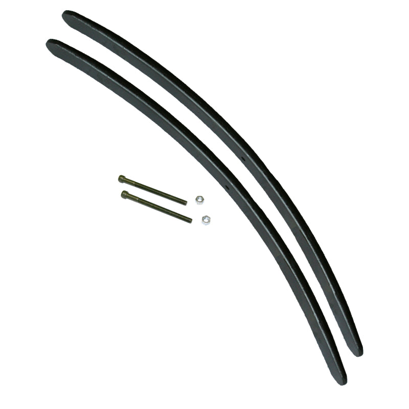 Superlift 99-06 Chevy Silv/GMC Sierra 1500 4WD Add-a-Leafs - Rear Leaf Springs & Accessories Superlift
