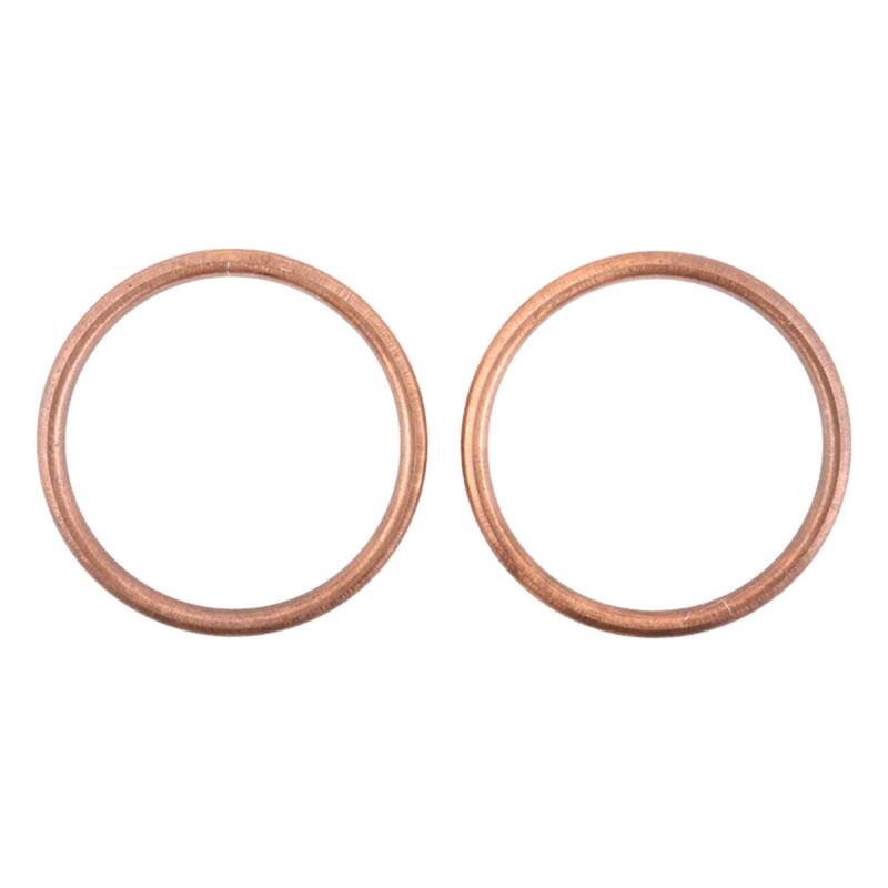 Vertex Gaskets 68-69 Honda CB450K1-K2 Exhaust Gasket Kit Exhaust Gaskets Vertex Pistons