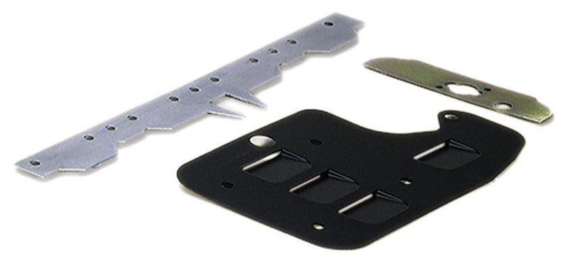 Moroso Chevrolet Big Block Oil Control Kit Oil Filter Other Moroso