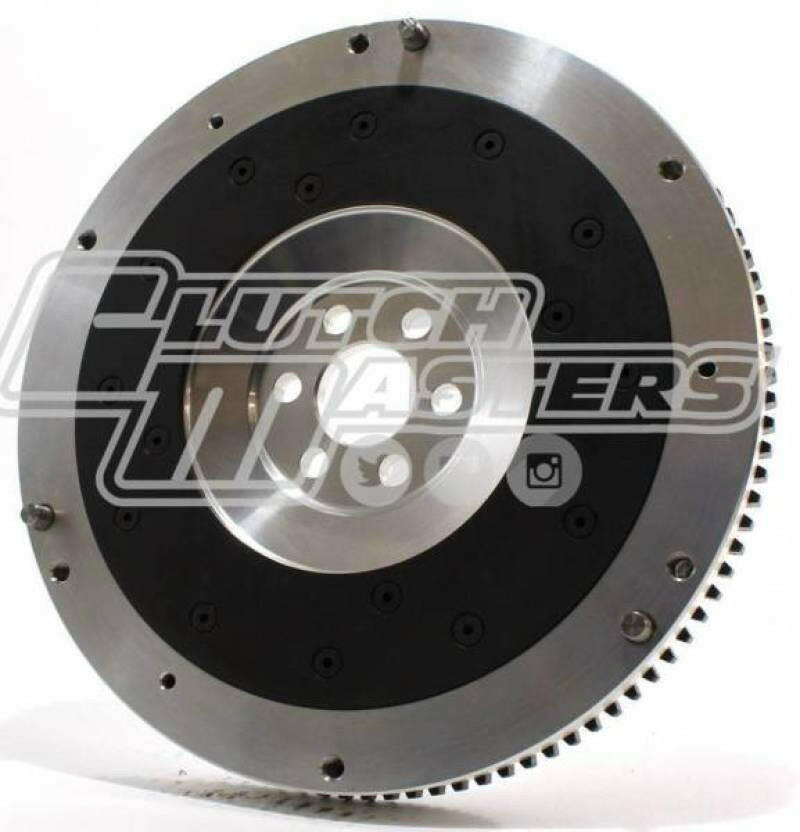 Clutch Masters 03-07 Toyota Scion xA/xB 1.5L Eng Aluminum Flywheel Flywheels Clutch Masters