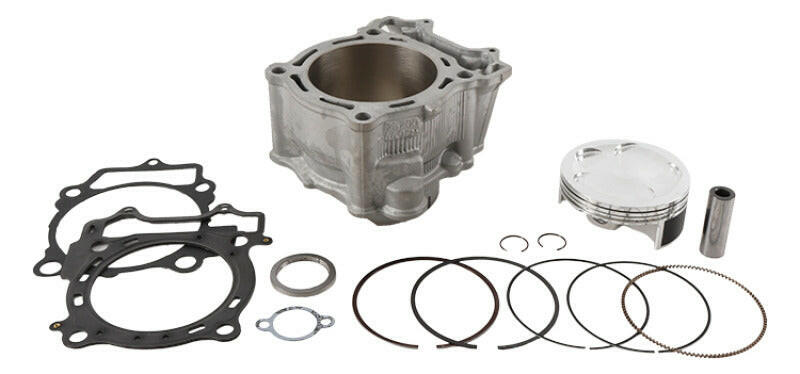 Cylinder Works 07-15 WR 450 F/06-09 YZ 450 F Standard Bore Cylinder Kit Cylinder Kits Cylinder Works