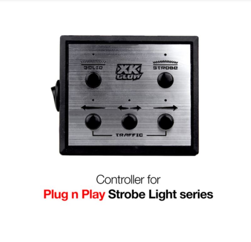XK Glow https://www.xkglow.com/Controller_for_Strobe_Light_Series_p/xk052001-ctrl.htm.