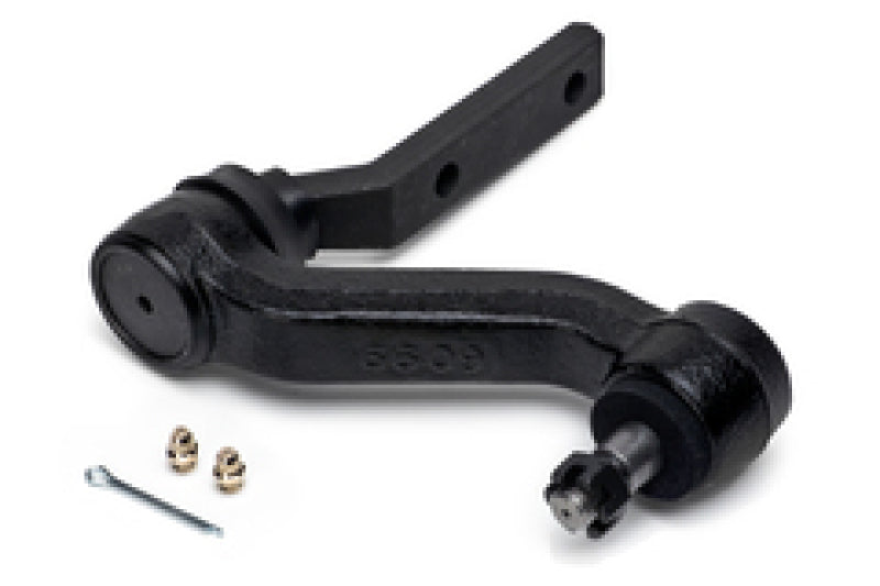 Ridetech 68-69 Chevy Camaro 68-74 Nova E-Coated Idler Arm Steering Knuckles & Spindles Ridetech