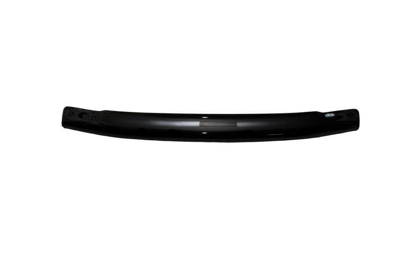 AVS 01-03 Mitsubishi Montero Bugflector Medium Profile Hood Shield - Smoke Stone/Bug Deflectors AVS