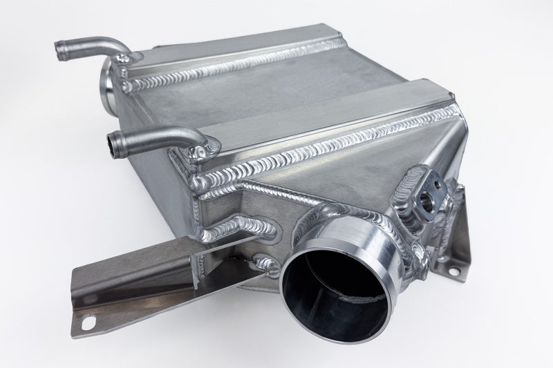 CSF McLaren 720S/765LT/750S/GT/GTS High-Performance Charge-Air-Coolers Intercoolers CSF