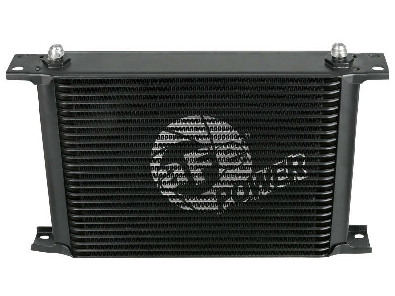 aFe Bladerunner Auto. Transmission Oil Cooler Kit 99-13 Chevrolet Silverado 1500 EGR Coolers aFe