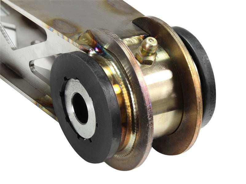 aFe Control PFADT Series Rear Trailing Arms 10-14 Chevrolet Camaro Suspension Arms & Components aFe