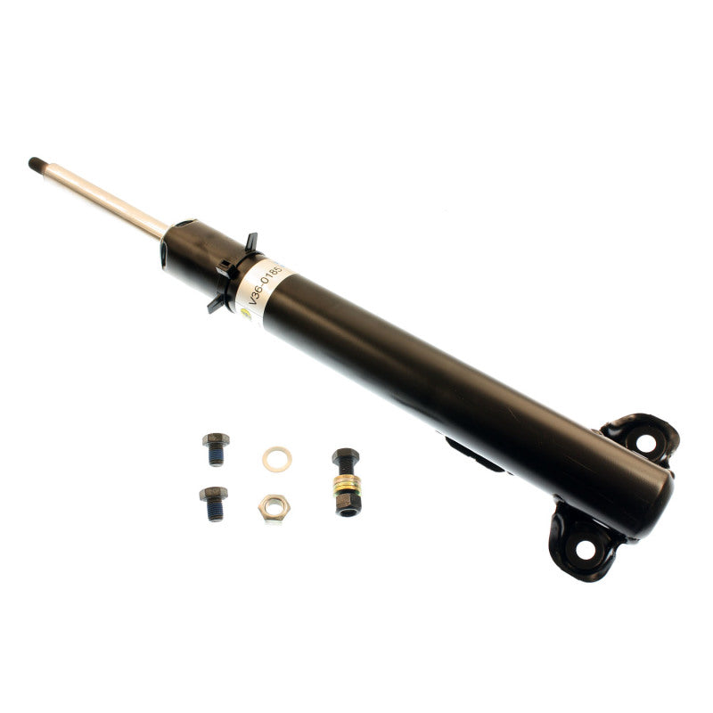 Bilstein B4 1987 Mercedes-Benz 260E Base Front Twintube Strut Assembly Shocks and Struts Bilstein