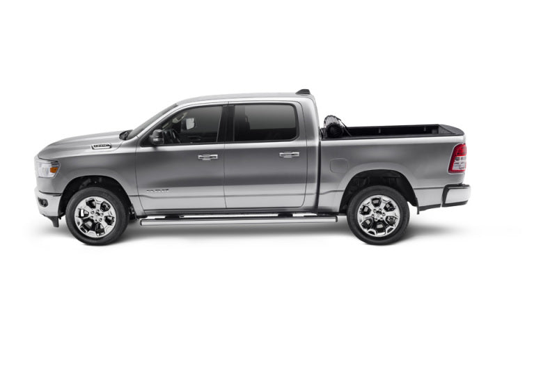 Truxedo 19-22 Ram 1500 6ft. 4in. Sentry Bed Cover Bed Covers - Roll Up Truxedo