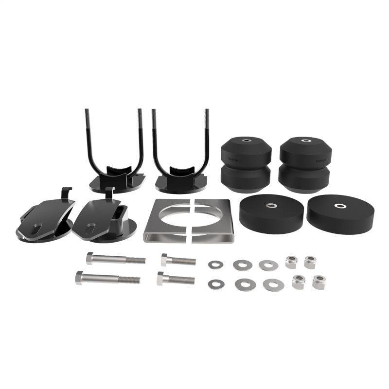 Timbren 2005 Dodge Dakota RWD Rear Suspension Enhancement System Bump Stops Timbren