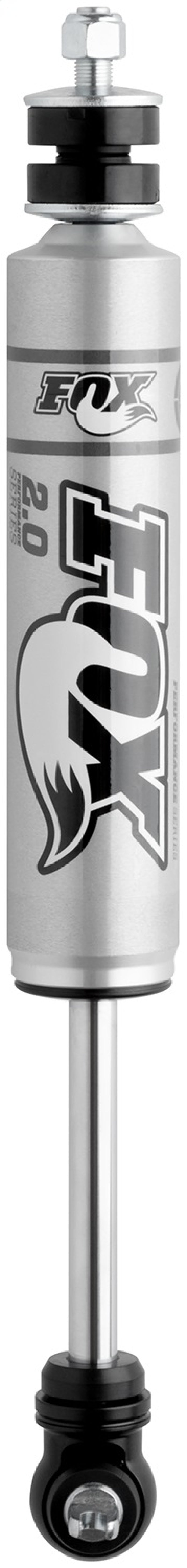 Fox 98+ Ford Ranger 2.0 Performance Series 5.1in. Smooth Body IFP Front Shock (Alum) / 0-3in. Lift Shocks and Struts FOX